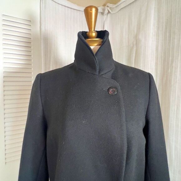 Mackintosh Collections | Women’s | Coats | Size 80P | Vintage Black Evening Long - Picture 2 of 6
